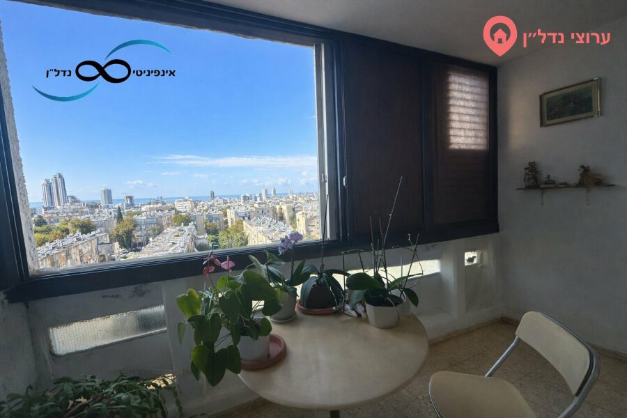 3 комн. квартира, Продажа, Бат-Ям, Шаул Хадади, фото 2 из 7