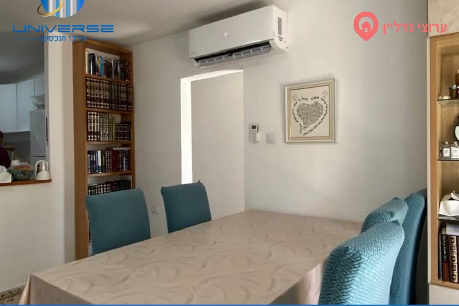 3 комн. квартира, Продажа, Кармиэль, Ешколот, фото 1 из 10