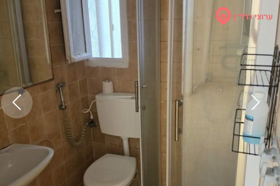 3 комн. квартира, Посуточно, Хайфа, Ицхак Саде, фото 4 из 4
