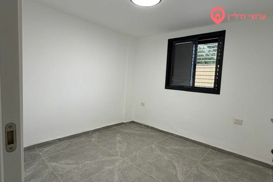 4 комн. квартира с участком, Аренда, Хайфа, Сде Бокер, фото 7 из 10