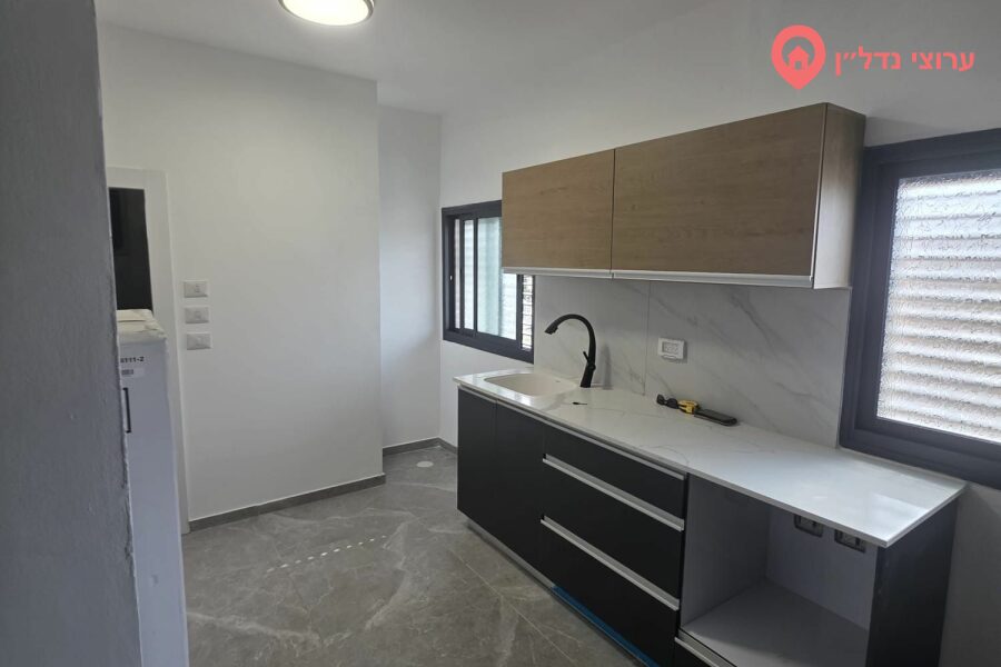 2 комн. квартира, Аренда, Кирьят-Моцкин, ХаРав Кук, фото 2 из 5