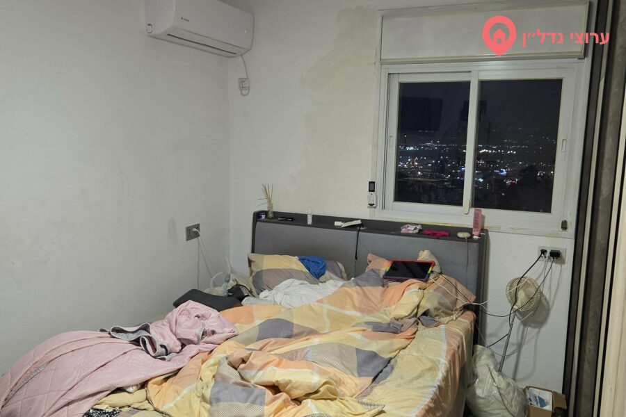 2.5 комн. квартира, Продажа, Хайфа, Яд лебаним, фото 2 из 12