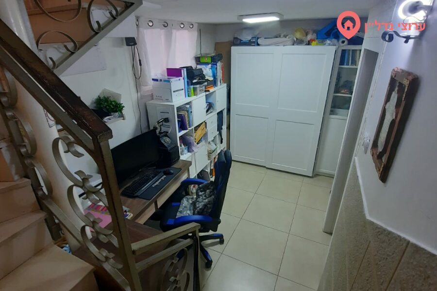 5.5 комн. квартира, Продажа, Кирьят-Моцкин, Сапир — фото 4 из 10
