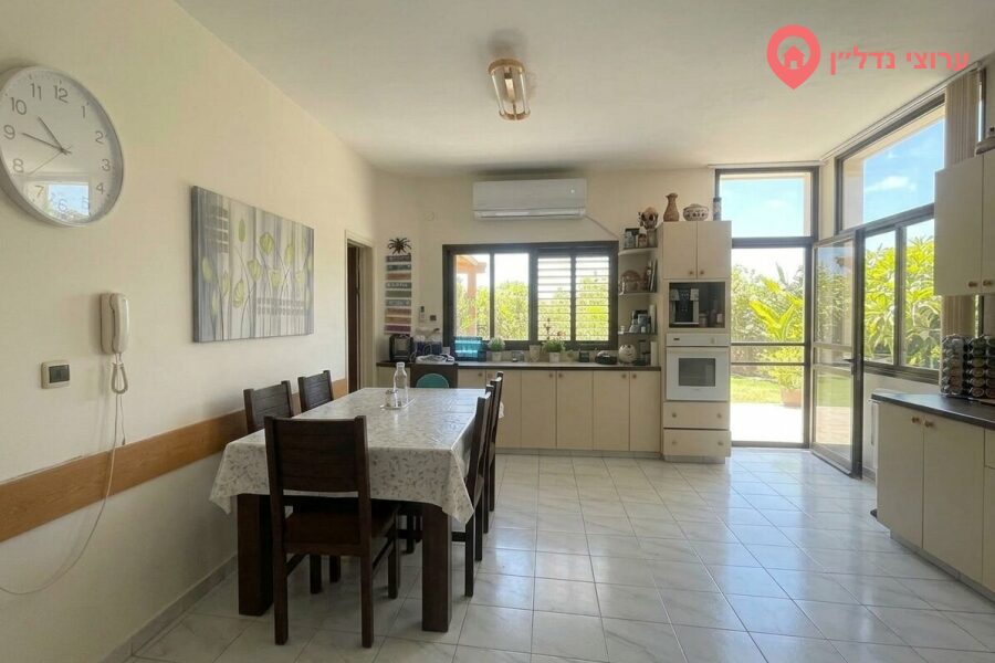 5 комн. дом, Продажа, Кирьят-Экрон, Хаегоз, фото 3 из 5