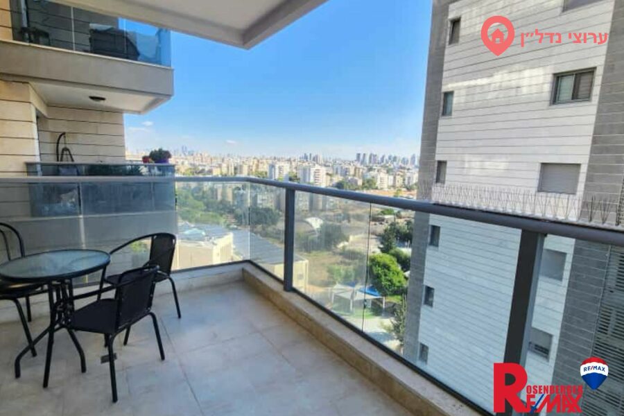 4 комн. квартира, Продажа, Бат-Ям, Анна Франк, фото 10 из 10
