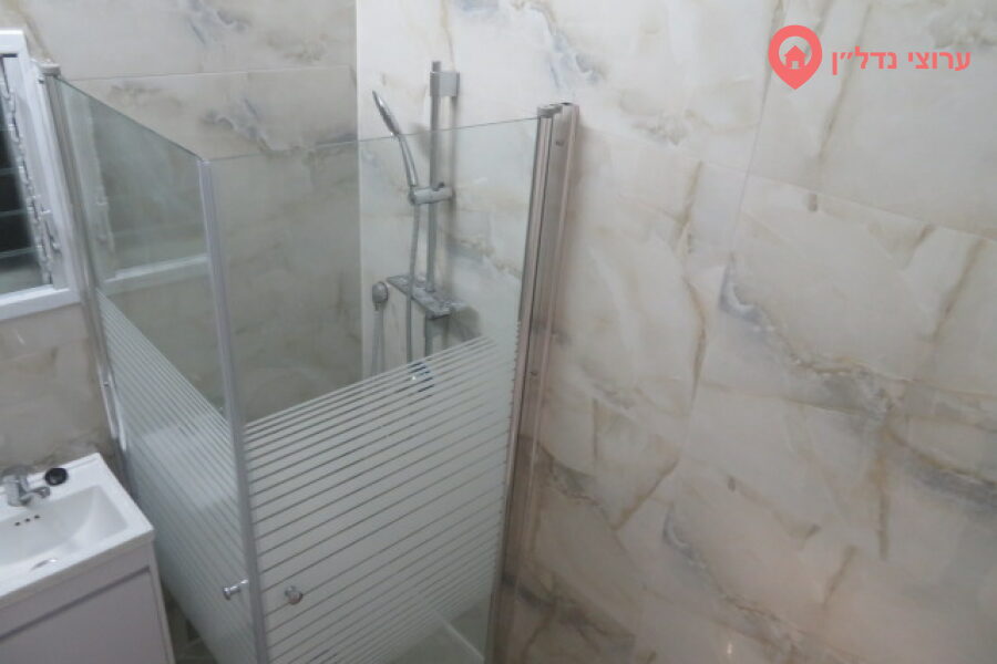 2 комн. квартира, Аренда, Хайфа, אבן עזרא 5 יח שמאל חיפה — фото 4 из 13