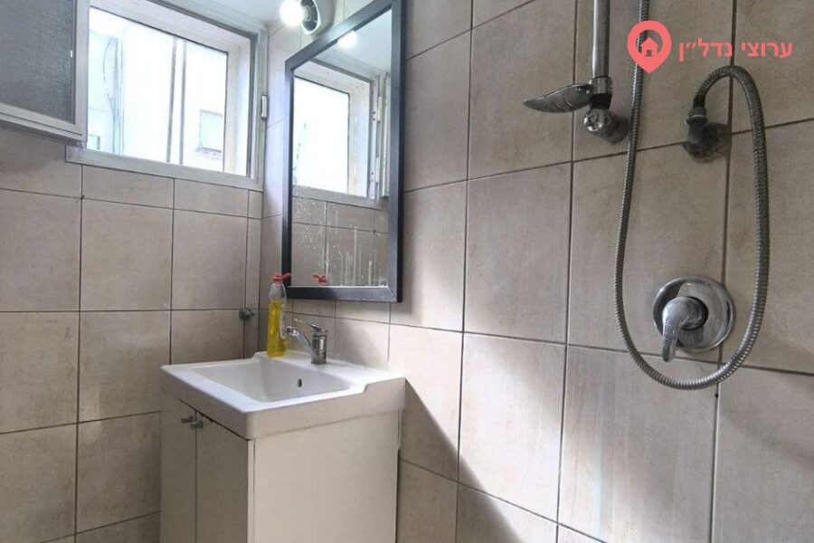 3.5 комн. квартира, Аренда, Кирьят-Моцкин, Akko Road — фото 7 из 9