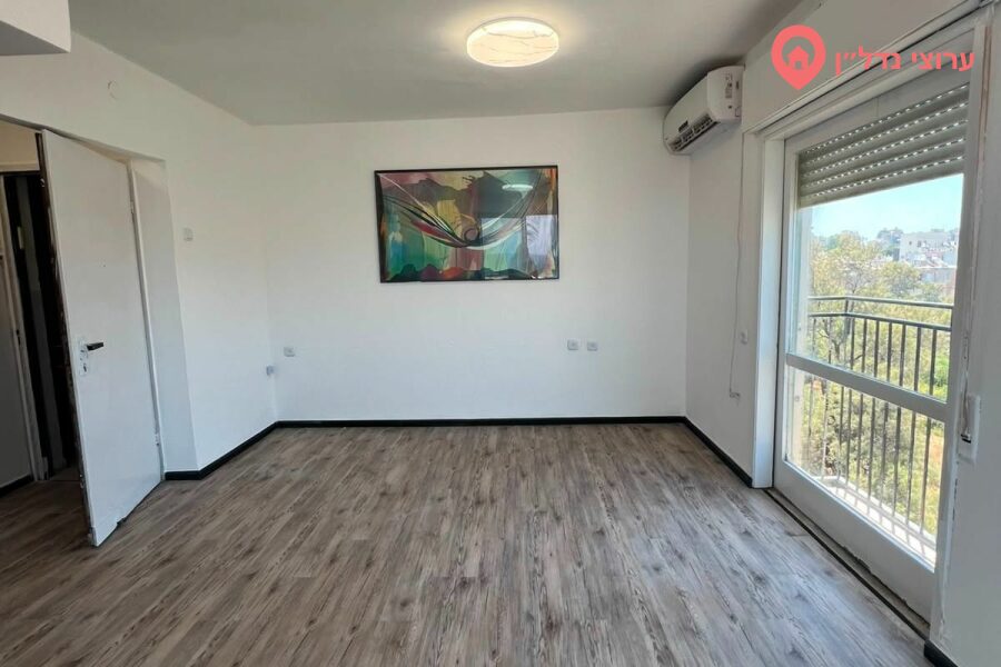 2 комн. квартира, Аренда, Кирьят-Ям, Гйора Йосефтал, фото 2 из 6