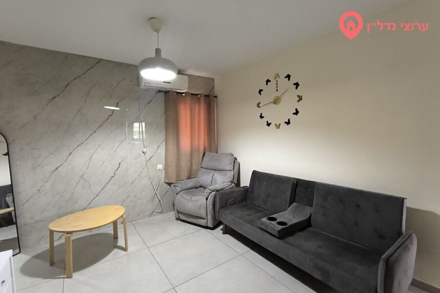3 комн. квартира, Аренда, Хайфа, Sderot Deganya — фото 4 из 6