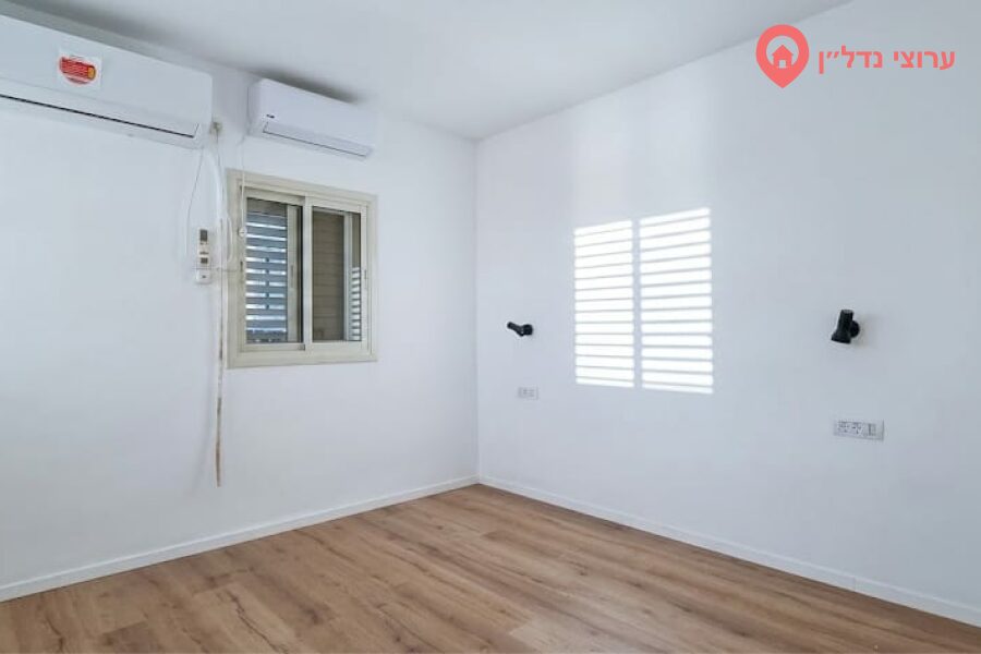 4 комн. квартира, Аренда, Нетания, Бьялик — фото 4 из 6