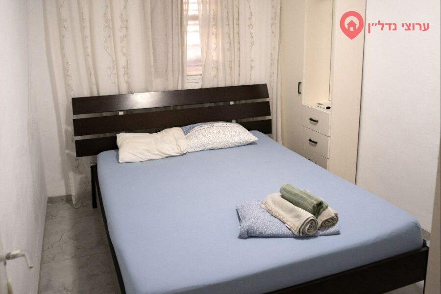 2.5 комн. квартира, Аренда, Хайфа, Sderot Deganya — фото 7 из 7