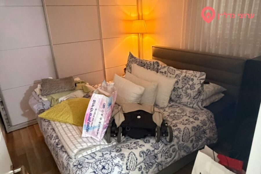 3 комн. квартира, Продажа, Ришон-ле-Цион, Натан Берницки, фото 3 из 9