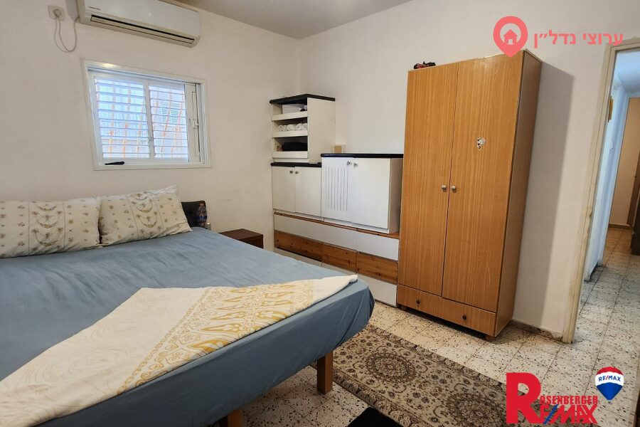 4 комн. квартира, Продажа, Ришон-ле-Цион, Тель-Хай, фото 7 из 11