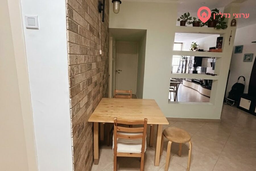3 комн. квартира, Продажа, Ришон-ле-Цион, Залаличин, фото 2 из 8