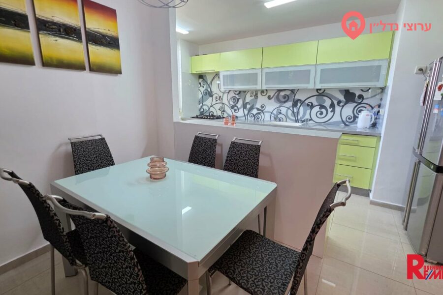 3 комн. квартира, Продажа, Холон, Ецел, фото 6 из 12