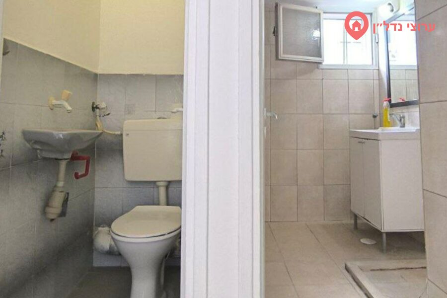 3.5 комн. квартира, Аренда, Кирьят-Моцкин, Akko Road — фото 4 из 9