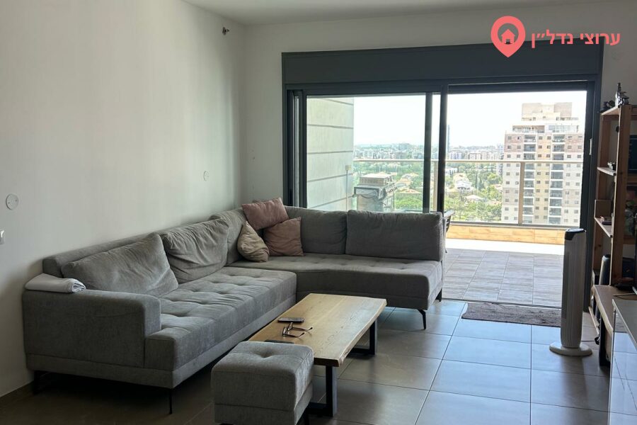 4 комн. квартира, Продажа, Ришон-ле-Цион, Шуламит Алони, фото 11 из 12