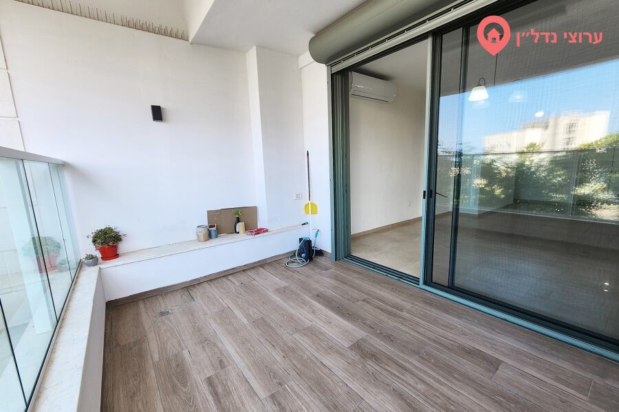 5.5 комн. квартира, Продажа, Хайфа, Александр Янай — фото 3 из 11