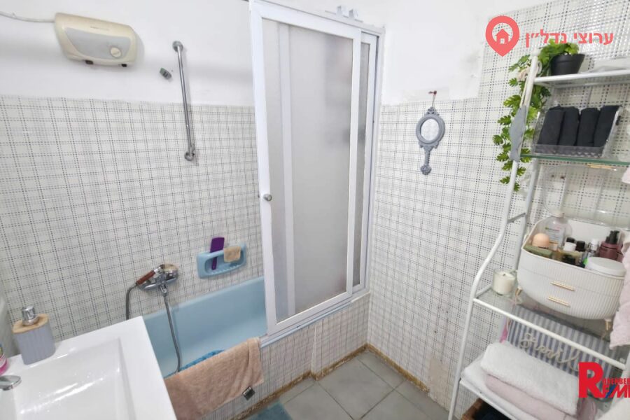 3 комн. квартира, Аренда, Бат-Ям, Базель, фото 10 из 12