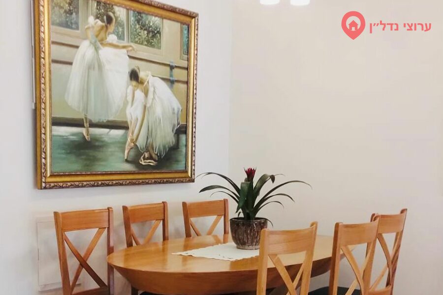 6 комн. квартира, Продажа, Ришон-ле-Цион, Ехуда Рагунис, фото 5 из 12