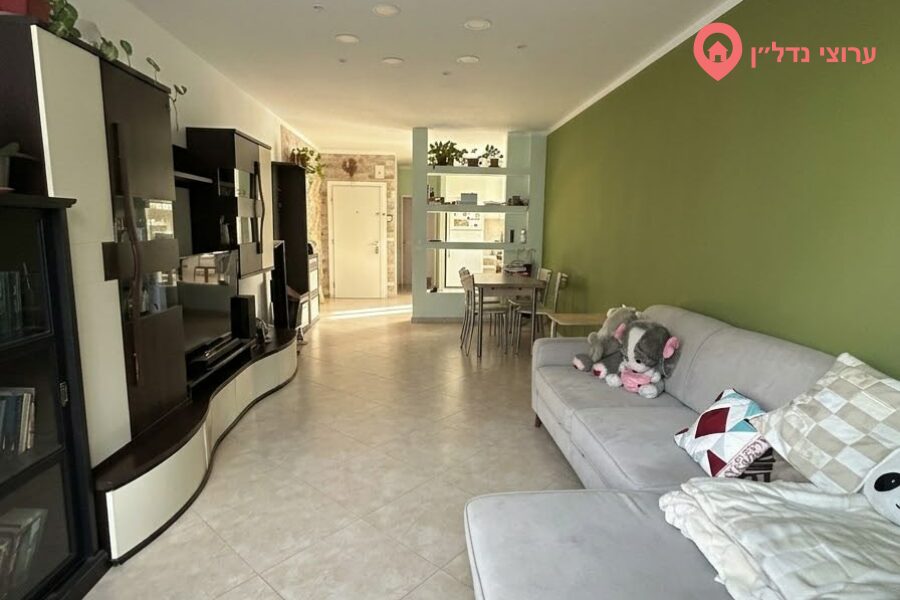 3 комн. квартира, Продажа, Ришон-ле-Цион, Залаличин, фото 4 из 8