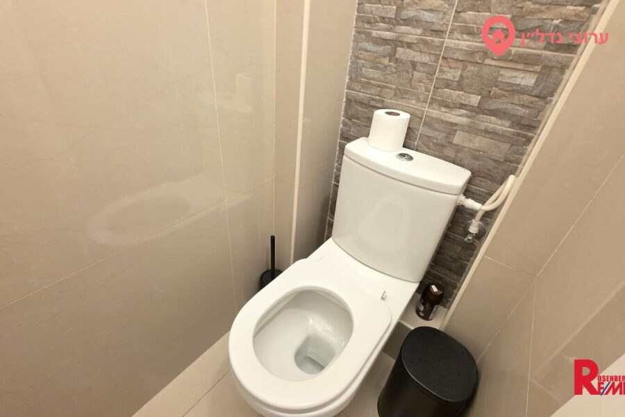3 комн. квартира, Продажа, Тель-Авив, שטינשנידר, фото 12 из 12