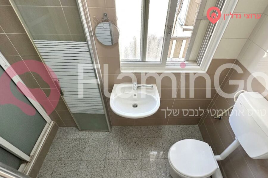 1.5 комн. квартира, Аренда, Кирьят-Моцкин, דרך עכו 229 יח' 3 קריית מוצקין — фото 6 из 8