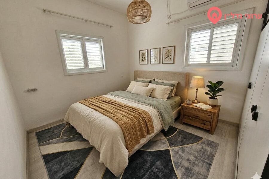 4 комн. квартира, Продажа, Бат-Ям, оборона, фото 5 из 7