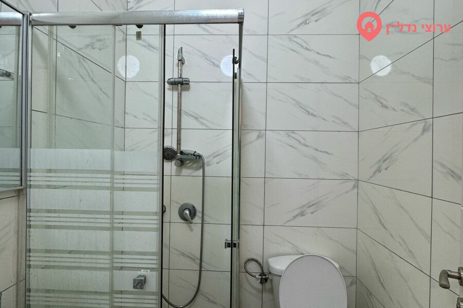 1 комн. квартира, Аренда, Хайфа, אל כנסא 2 יח' שמאל חיפה — фото 4 из 7