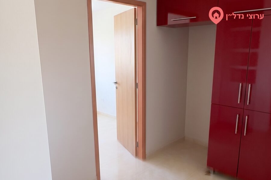 4 комн. квартира, Аренда, Кирьят-Ата, פלמח 5 קריית אתא — фото 7 из 11
