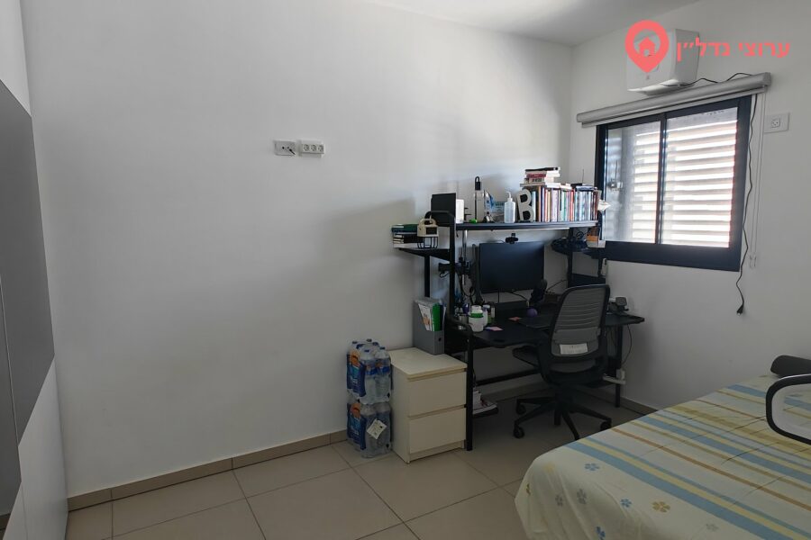 4 комн. квартира, Продажа, Хайфа, Берл Кацнелсон, фото 6 из 9