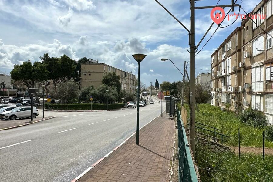 2 комн. квартира, Аренда, Кирьят-Ата, איינשטין 27 יחידה ימין קריית אתא — фото 2 из 16