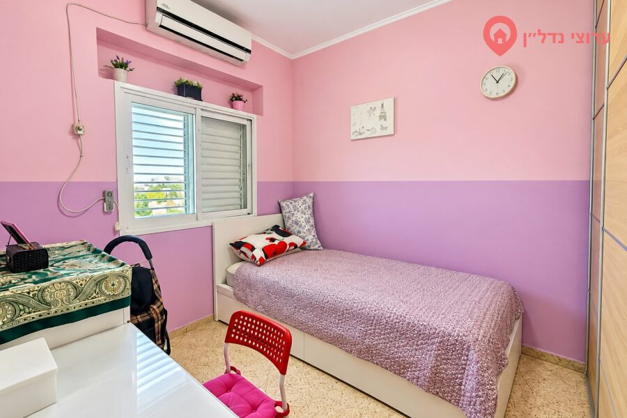4 комн. квартира, Продажа, Хайфа, Ибн Гвироль, фото 4 из 10