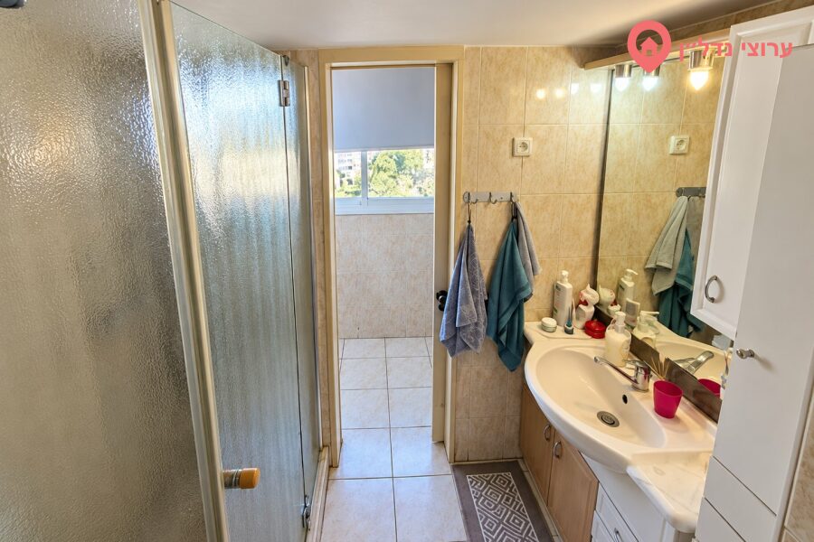 4 комн. квартира, Продажа, Хайфа, Ибн Гвироль, фото 10 из 10