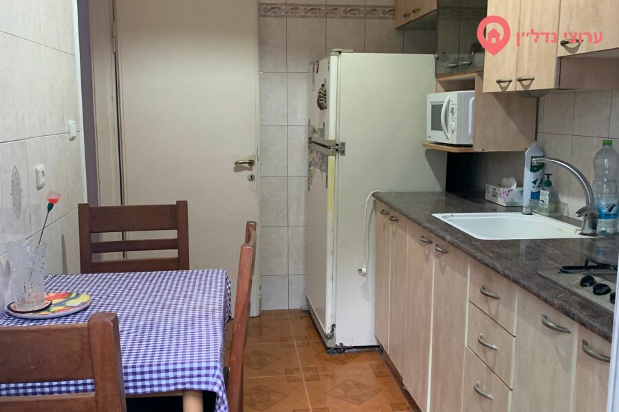 2 комн. квартира, Продажа, Хайфа, Арлозоров — фото 2 из 12