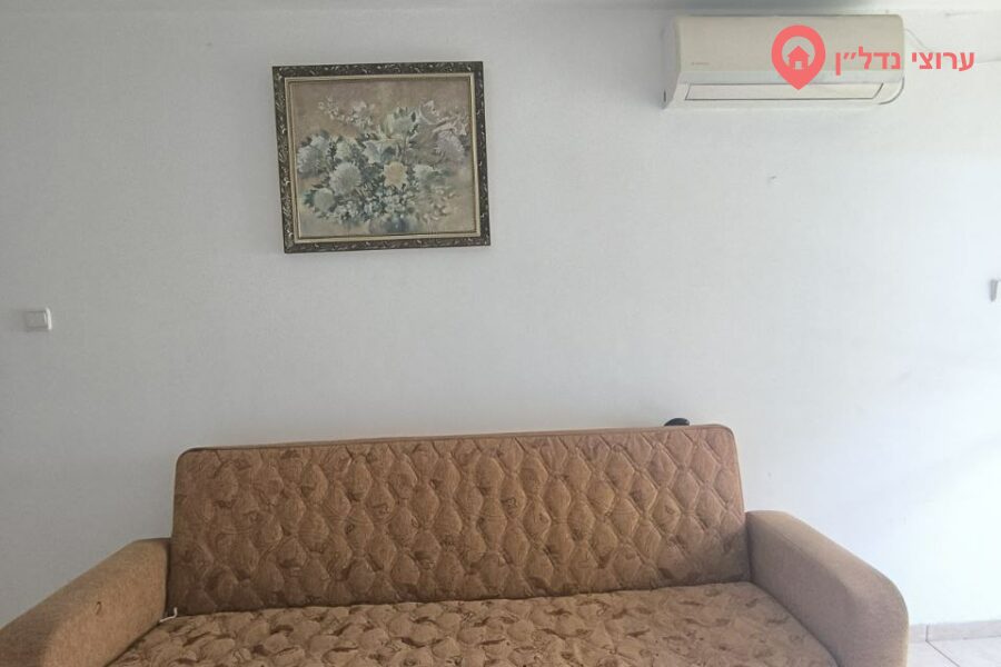 3 комн. квартира, Аренда, Хайфа, Bentsiyon Yisra'eli Street — фото 4 из 10