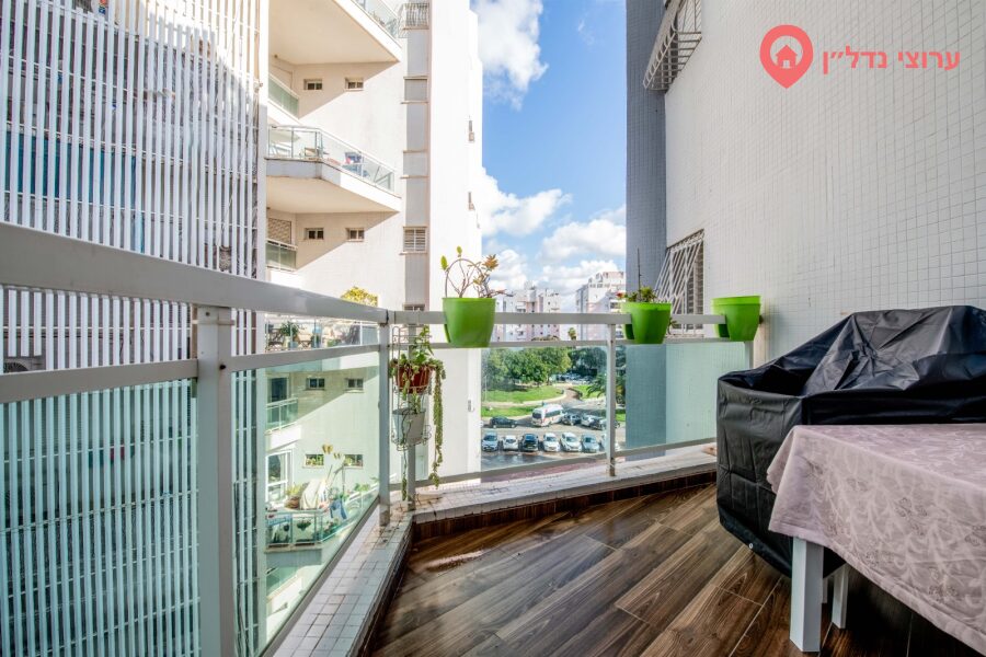 4 комн. квартира, Продажа, Нетания, Zalman Shazar Street — фото 7 из 8