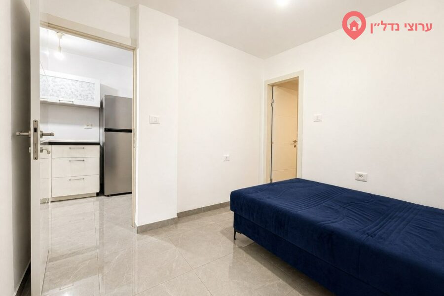 2 комн. квартира, Аренда, Кирьят-Ата, Бреннер — фото 3 из 4