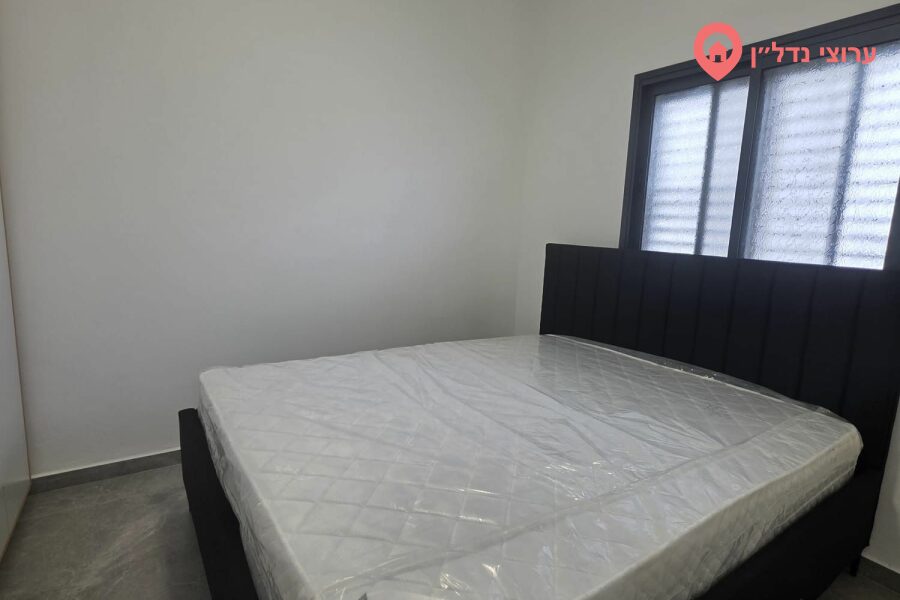 2 комн. квартира, Аренда, Кирьят-Моцкин, ХаРав Кук, фото 4 из 5