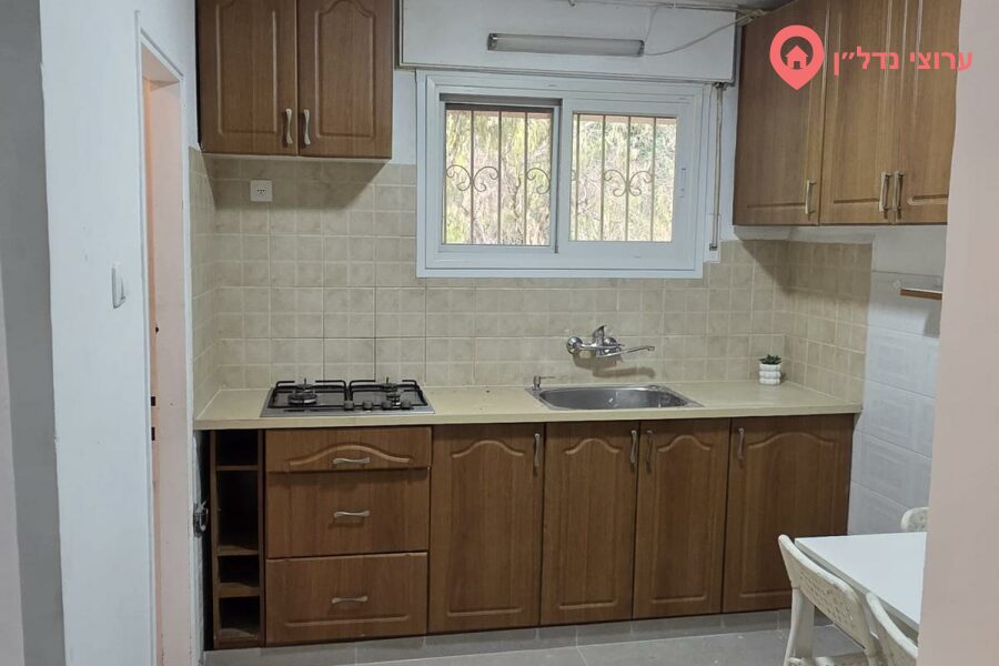 4 комн. квартира, Аренда, Хайфа, חטיבת כרמלי 48 חיפה — фото 8 из 12