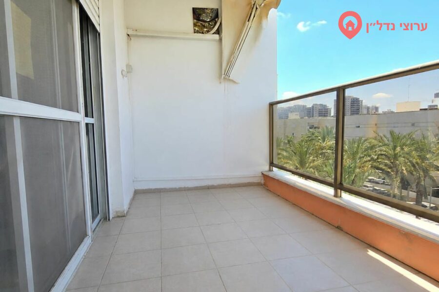 4 комн. квартира, Продажа, Кирьят-Ям, Егозим, фото 1 из 6
