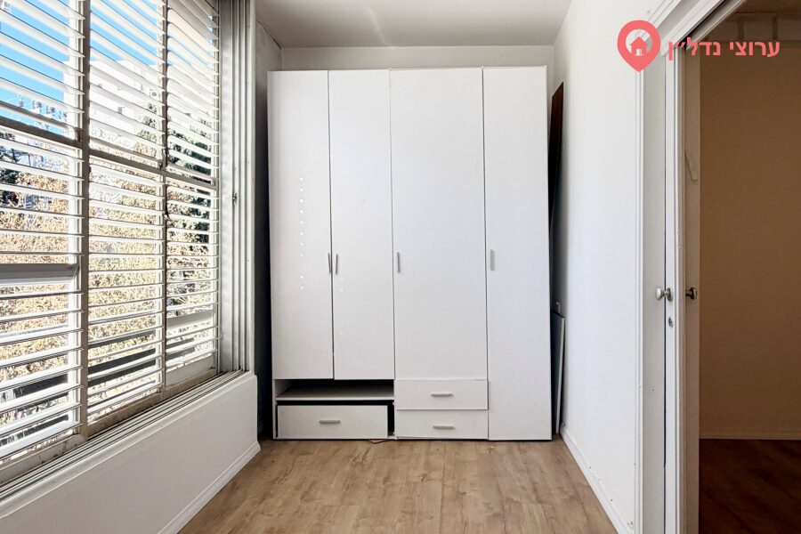 4.5 комн. квартира, Аренда, Нетания, HaGalil Street — фото 7 из 9