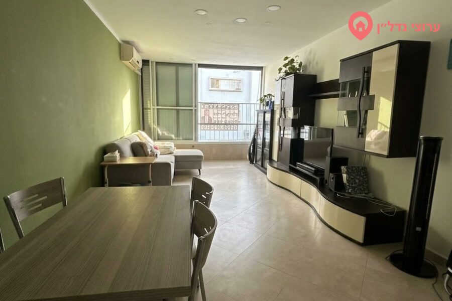 3 комн. квартира, Продажа, Ришон-ле-Цион, Залаличин, фото 1 из 8