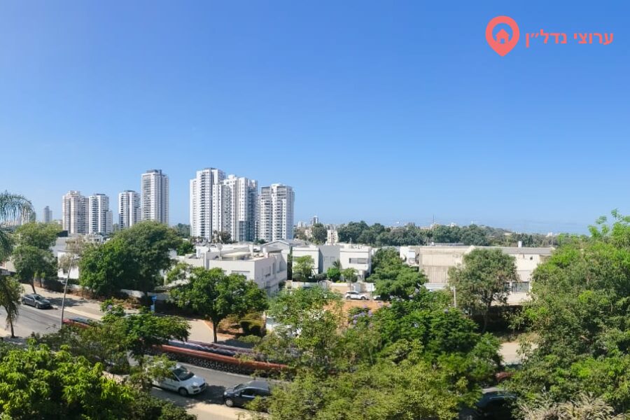 7 комн. квартира, Продажа, Ришон-ле-Цион, Раби Йосеф Бучрич, фото 2 из 11