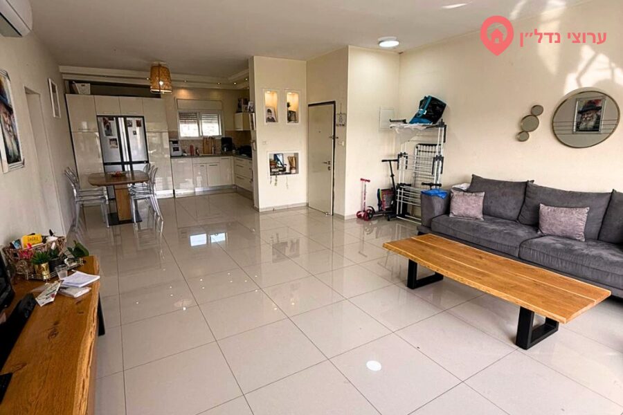 3 комн. квартира, Продажа, Кирьят-Ям, Роберт Солд — фото 6 из 8