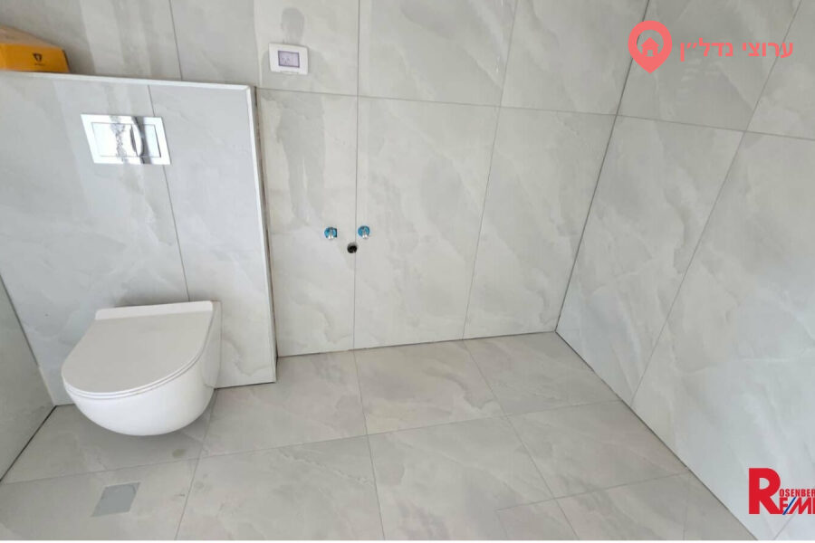 5 комн. квартира, Продажа, Рамат-Ган, Хахашмонайм, фото 11 из 12