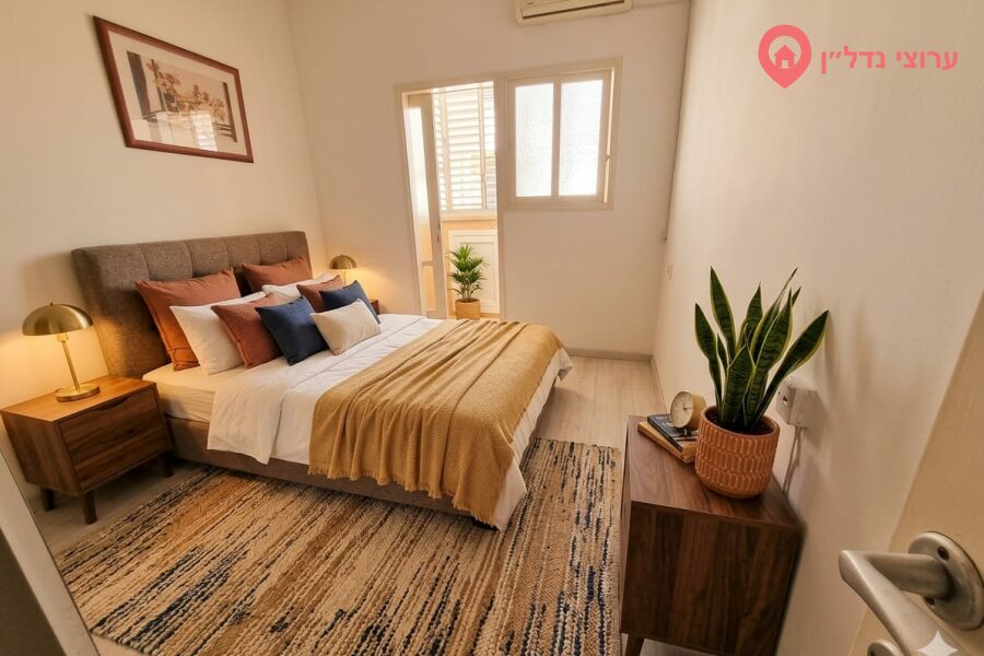 4 комн. квартира, Продажа, Бат-Ям, оборона, фото 4 из 7