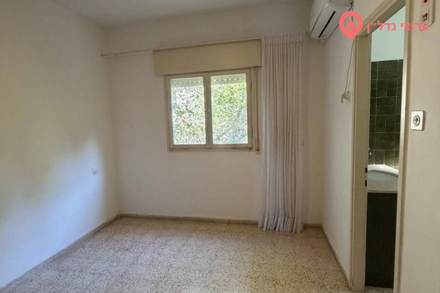 3 комн. квартира, Аренда, Хайфа, Шдерот Дгания — фото 2 из 7