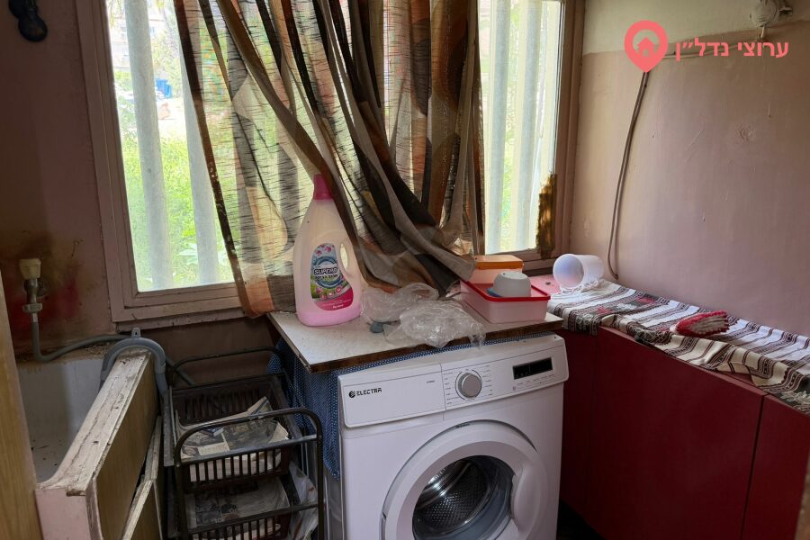 3 комн. квартира, Аренда, Хайфа, זילפה 1 חיפה — фото 5 из 20