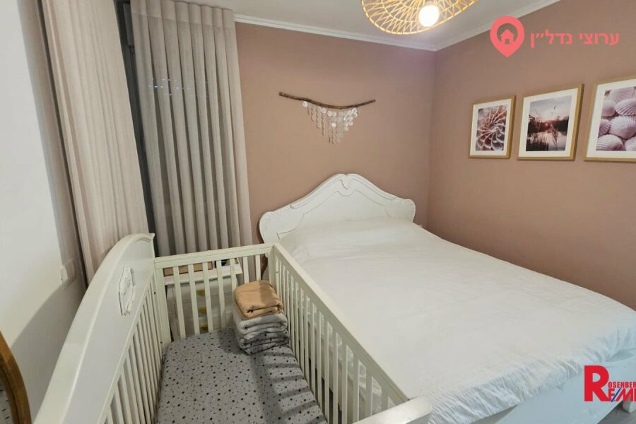 4 комн. квартира, Продажа, Холон, Хейнц Кохен, фото 6 из 12